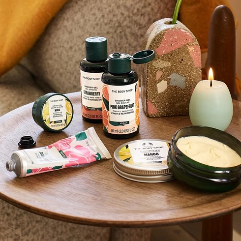 მოგზაურობის ძირითადი საშუალებები